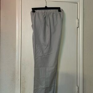 Small designer scrubs by Crest